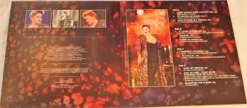 2LP/CD Etta James: Live At Montreux 1975 - 1993 LTD | NUM
