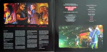 2LP Toto: Live At Montreux 1991 LTD