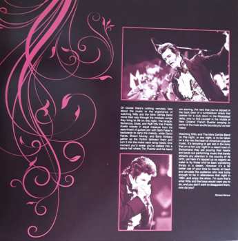 2LP Willy DeVille: Live At Montreux 1994 LTD