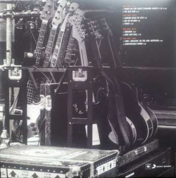 4LP/Dobozkészlet David Gilmour: Live At Pompeii