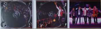 CD/DVD Bad Company: Live At Red Rocks DIGI