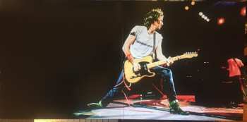 2LP Keith Richards And The X-Pensive Winos: Live At The Hollywood Palladium December 15, 1988 LTD | CLR