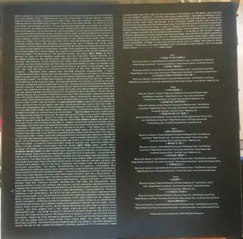 2LP Keith Richards And The X-Pensive Winos: Live At The Hollywood Palladium December 15, 1988 LTD | CLR