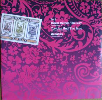 2LP The Moody Blues: Live At The Isle Of Wight Festival 1970 LTD