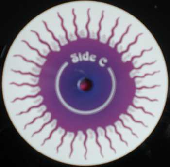 2LP The Moody Blues: Live At The Isle Of Wight Festival 1970 LTD