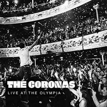 CD The Coronas: Live At The Olympia