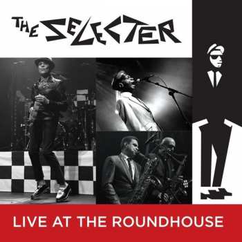 Album The Selecter: Live At The Roundhouse