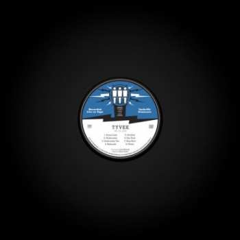 Album Tyvek: Live At Third Man