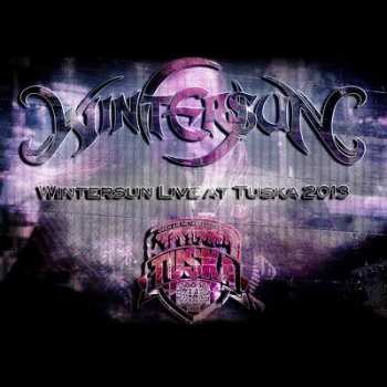 2LP Wintersun: Live At Tuska Festival 2013