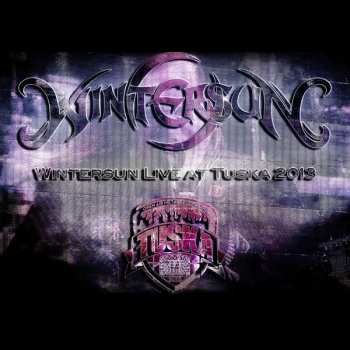 Album Wintersun: Live At Tuska Festival 2013