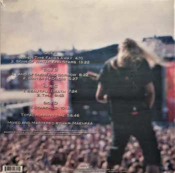 2LP Wintersun: Live At Tuska Festival 2013
