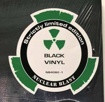 2LP Wintersun: Live At Tuska Festival 2013