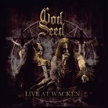 God Seed: Live At Wacken