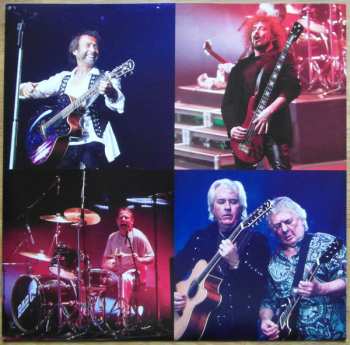 2LP/CD Bad Company: Live At Wembley LTD | NUM