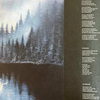 LP Live By The Sword: Cernunnos