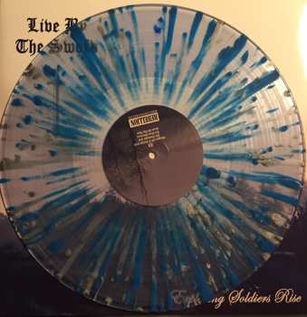 LP Live By The Sword: Exploring Soldiers Rise LTD | CLR