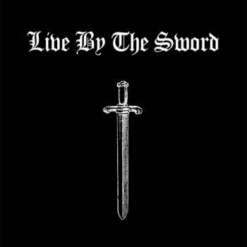 CD Live By The Sword: Live By The Sword LTD