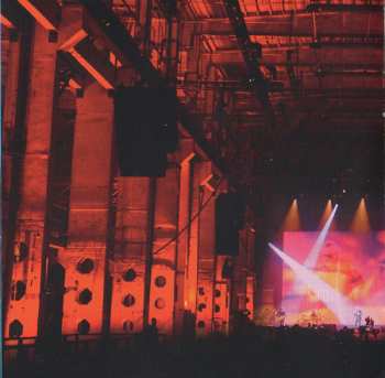 2CD Yello: Live In Berlin