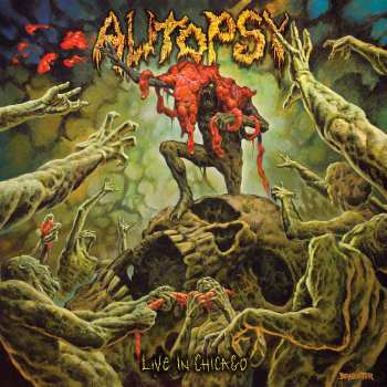 Album Autopsy: Live in Chicago