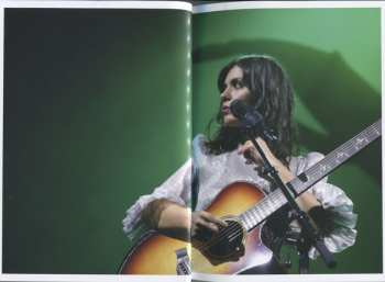 2CD Katie Melua: Live In Concert LTD