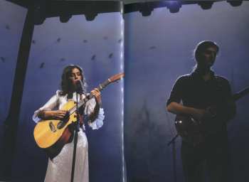 2CD Katie Melua: Live In Concert LTD