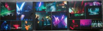 2CD/DVD/Dobozkészlet David Gilmour: Live In Gdańsk