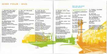 2CD/DVD/Dobozkészlet David Gilmour: Live In Gdańsk