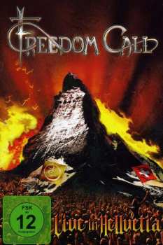 Album Freedom Call: Live In Hellvetia