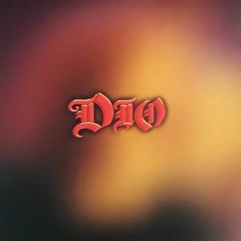 2LP Dio: Live In London: Hammersmith Apollo 1993