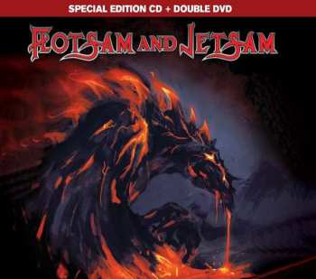 Album Flotsam And Jetsam: Live In Phoenix