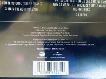 4LP Hans Zimmer: Live In Prague LTD | CLR