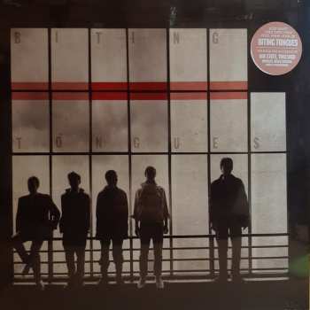 LP Biting Tongues: Live It