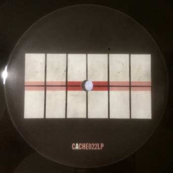 LP Biting Tongues: Live It