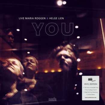 Album Helge Lien: YOU