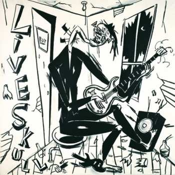 LP Live Skull: Live Skull CLR | LTD