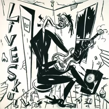 Live Skull: Live Skull