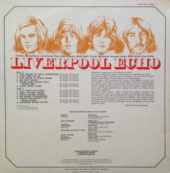 LP Liverpool Echo: Liverpool Echo