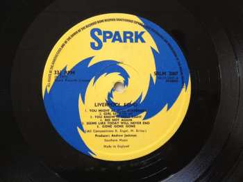 LP Liverpool Echo: Liverpool Echo