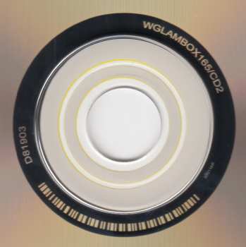 3CD Liverpool Express: The Albums