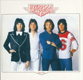 3CD Liverpool Express: The Albums