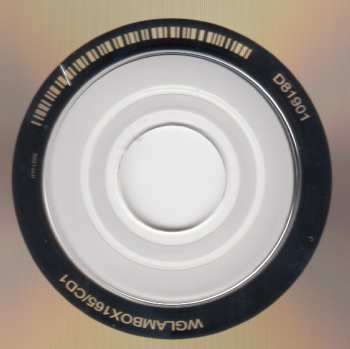 3CD Liverpool Express: The Albums