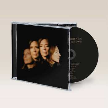 CD Beth Gibbons: Lives Outgrown