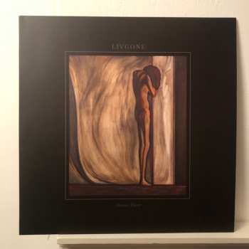 LP Livgone: Almost There