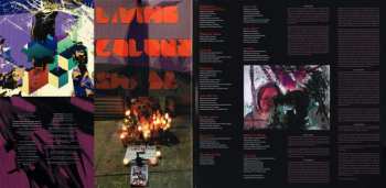 LP Living Colour: Shade CLR
