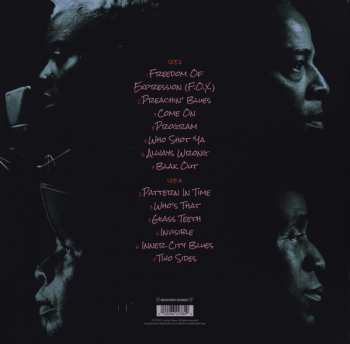 LP Living Colour: Shade CLR