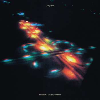 Album Living Hour: Internal Drone Infinity