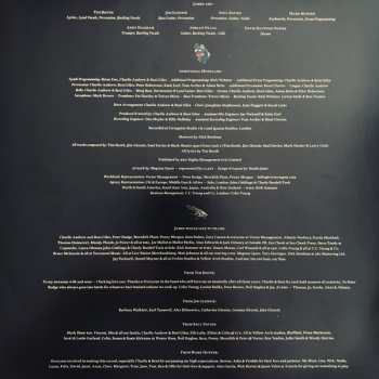 2LP James: Living In Extraordinary Times  LTD | CLR