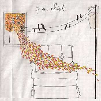 Album P.S. Eliot: Living In Squalor