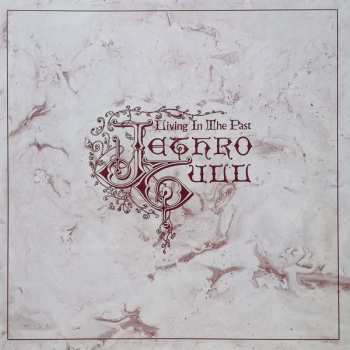 2LP Jethro Tull: Living In The Past