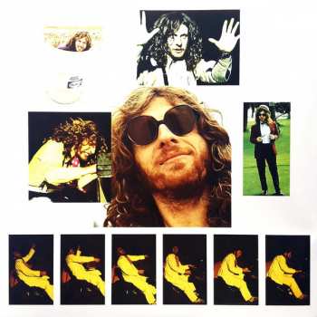 2LP Jethro Tull: Living In The Past